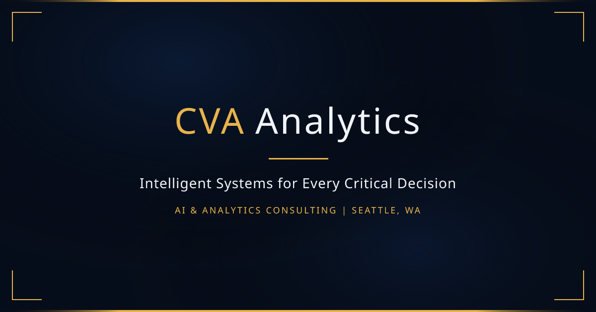Environmental Sustainability Analytics | AI-Powered Green Intelligence ...